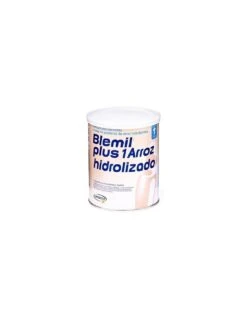 Blemil Plus 1 Arroz Hidrolizado 400g