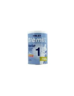 Blemil Plus 1 Forte Envase Ahorro 1200g