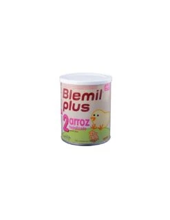 Blemil Plus 2 Arroz Hidrolizado 400g