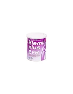 Blemil Plus 2 FH 400g