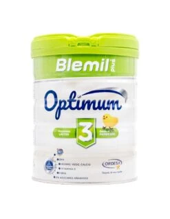 Blemil Plus 3 Optimum 800g