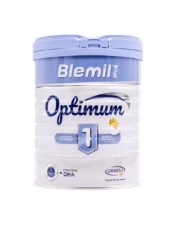 Blemil Plus Optimum Protech 1 800g