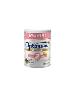 Blemil Plus Optimum Protech 2 800g