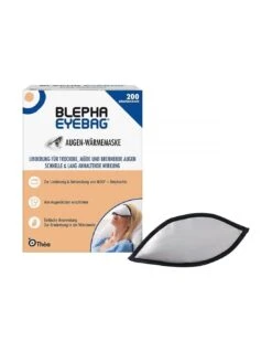 Blepha EyeBag Máscara Térmica