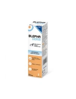 Blephaderm Crema 40ml