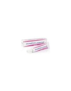 Boiron Homeoplasmine Pomada 40g