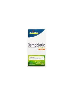 Boiron Osmobiotic Flora Niño 12 Sobres