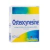 Boiron Osteocynesine 60 Comprimidos -Skin Ceuticals Tienda boiron osteocynesine comprimidos