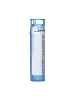 Boiron Sanguinaria Canadensis 15CH