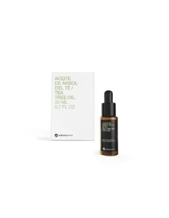 Botánicapharma Aceite Árbol Del Té 20ml