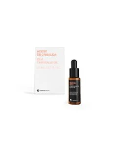 Botánicapharma Aceite Crisálida De Seda 20ml