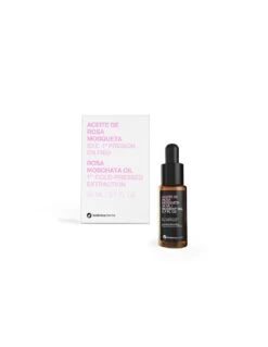 Botánicapharma Aceite Rosa Mosqueta 20ml