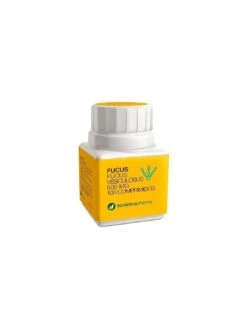 Botánicapharma Fucus 100 Comprimidos