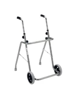 Breezy Andador Ruedas A136