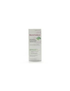 Bronchostop Antitusivo Y Expectorante Solución Oral 200ml
