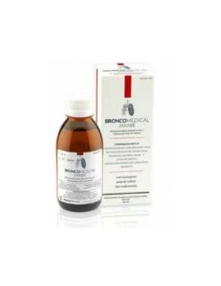 Broncomedical Jarabe 180ml
