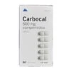 Carbocal 60 Comprimidos 2 Carbocal 60 Comprimidos -Skin Ceuticals Tienda carbocal 60 comprimidos