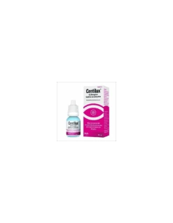 Centilux Colirio Frasco 10ml