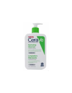 CeraVe Crema Limpiadora Hidratante