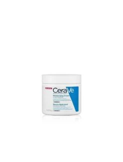CeraVe Crema Hidratante 340g