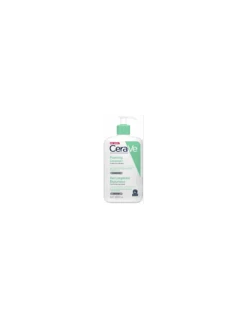 CeraVe Limpiador En Espuma 473ml
