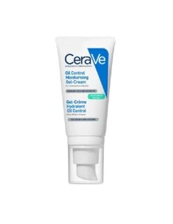 CeraVe Oil Control Gel Hidratante 52ml