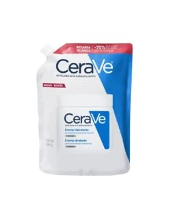 CeraVe Recarga Crema Hidratante 473ml