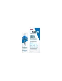 CeraVe Sérum Ácido Hialurónico 30ml -Skin Ceuticals Tienda cerave serum acido hialuronico 2