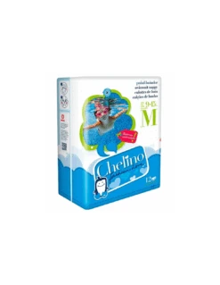 Chelino Pañal Bañador Desechable