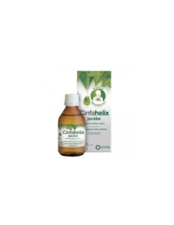 Cinfahelix Jarabe 200ml