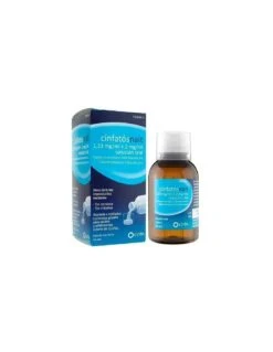 Cinfatosnait Solución Oral 150ml