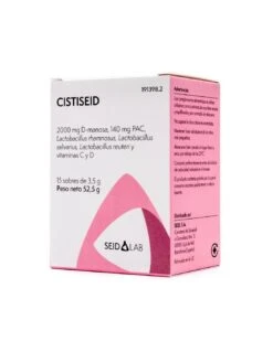 Cistiseid 15 Sobres