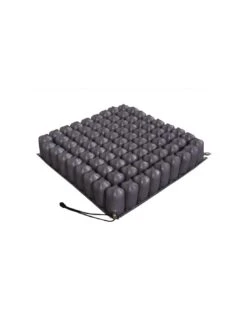 Cojín Antiescaras Con Celdas De Aire Funda, Bomba Kit Reparación