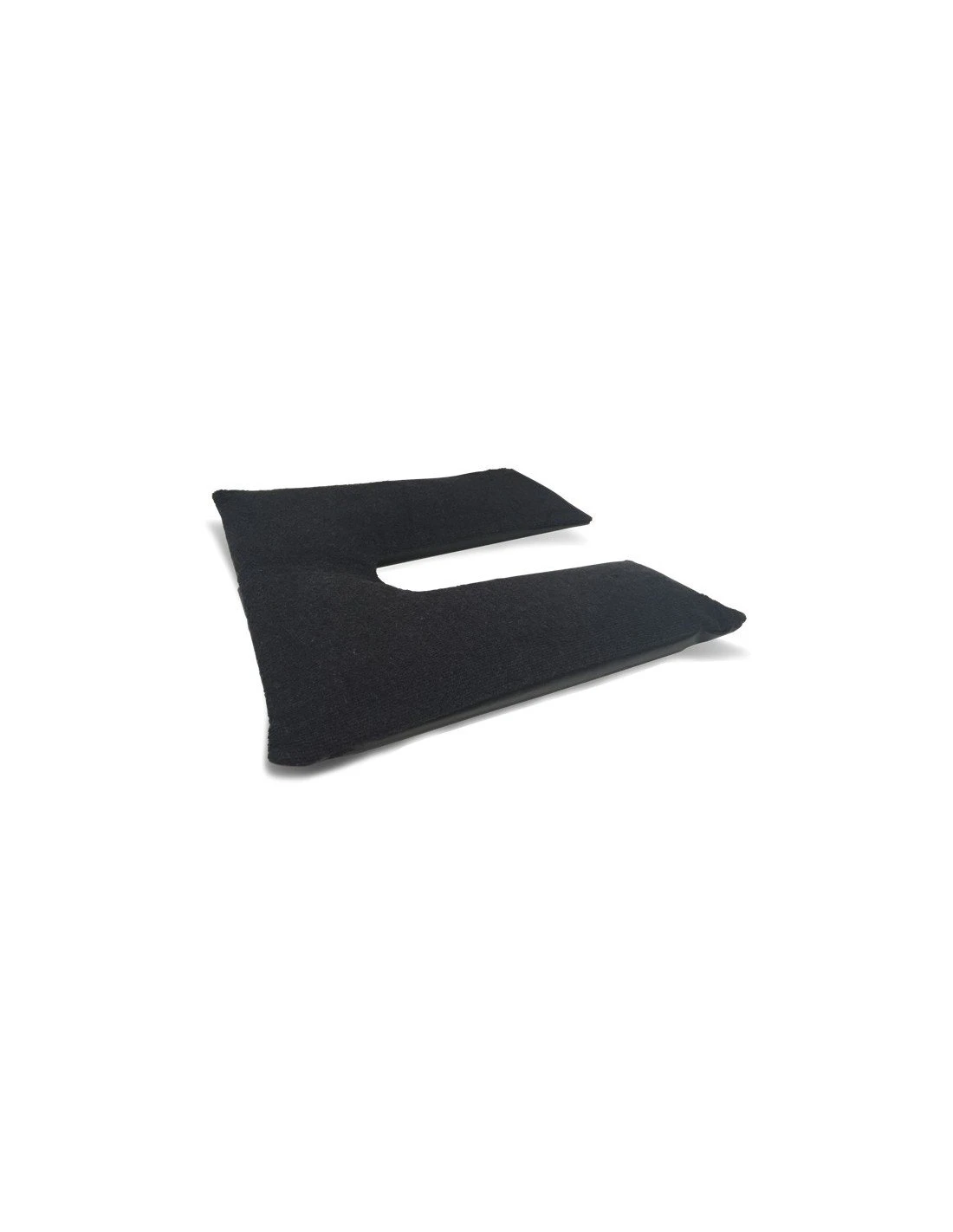 Cojín Antiescaras Gel Líquido Herradura 42x42x5cm 3 Cojín Antiescaras Gel Líquido Herradura 42x42x5cm