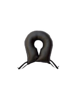 Cojín Antiescaras Herradura Poliuretano 44x40x10cm