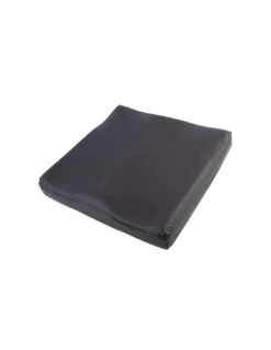 Cojín Antiescaras Viscoelástico Premium Cuadrado Anatómico