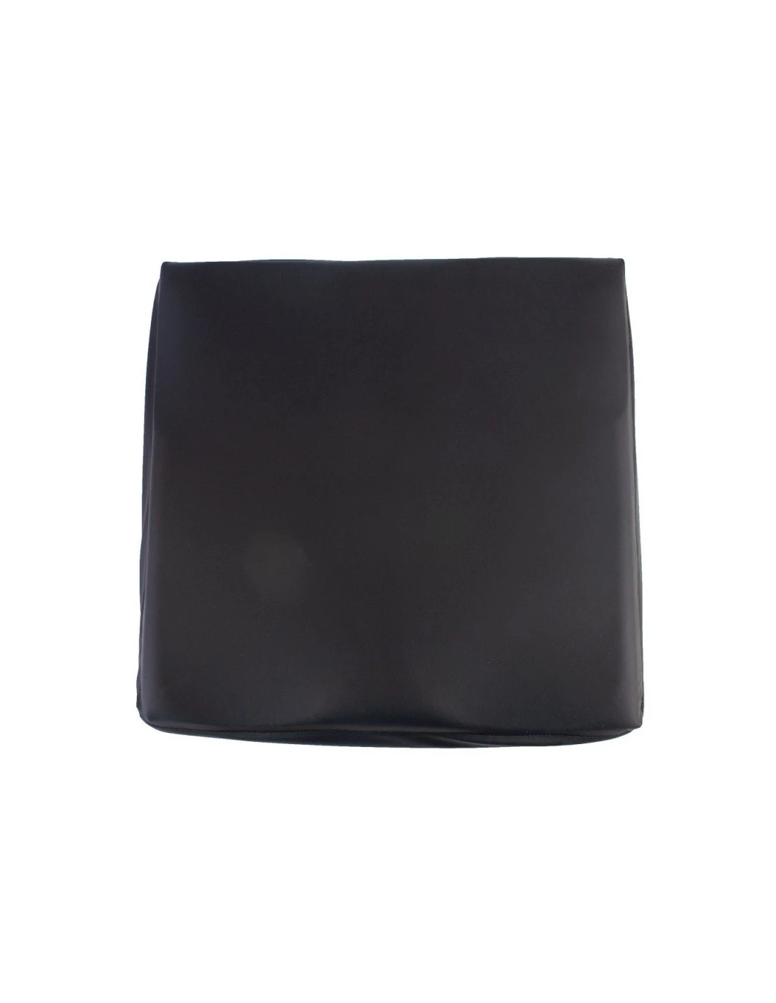 Cojín Antiescaras Viscoelástico Premium Cuadrado Anatómico Ranurado 3 Cojín Antiescaras Viscoelástico Premium Cuadrado Anatómico Ranurado