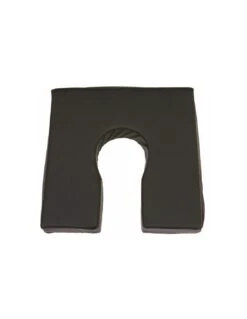 Cojín Antiescaras Viscoelástico Premium Herradura