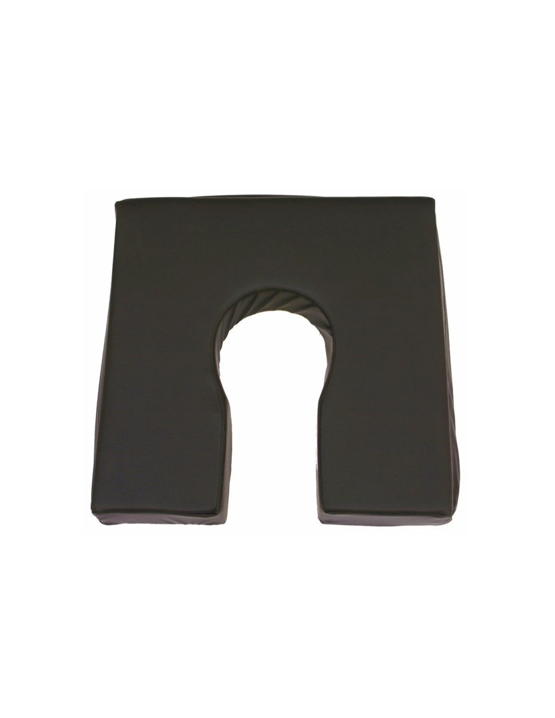 Cojín Antiescaras Viscoelástico Premium Herradura 3 Cojín Antiescaras Viscoelástico Premium Herradura