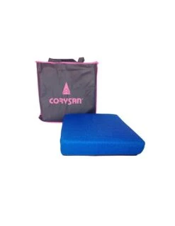 Cojín Antiescaras Viscoleástico Con Asa 40x40x8cm -Skin Ceuticals Tienda cojin antiescaras viscoleastico asa 2