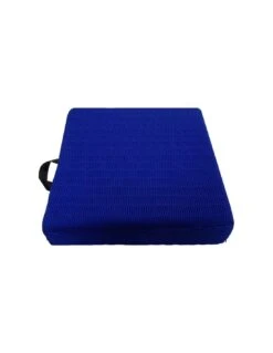 Cojín Antiescaras Viscoleástico Con Asa 40x40x8cm