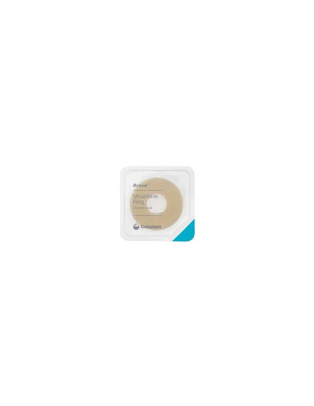 Coloplast Brava Anillo Moldeable 2,0mm 3 Coloplast Brava Anillo Moldeable 2,0mm