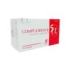 Complidermol 5 Alfa 60 Cápsulas -Skin Ceuticals Tienda complidermol 5 alfa capsulas