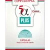 Complidermol 5 Alfa PLUS 60 Cápsulas -Skin Ceuticals Tienda complidermol 5 alfa plus capsulas