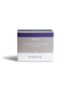 Convatec Esenta Eliminador Adhesivo Toallitas 30 Unidades