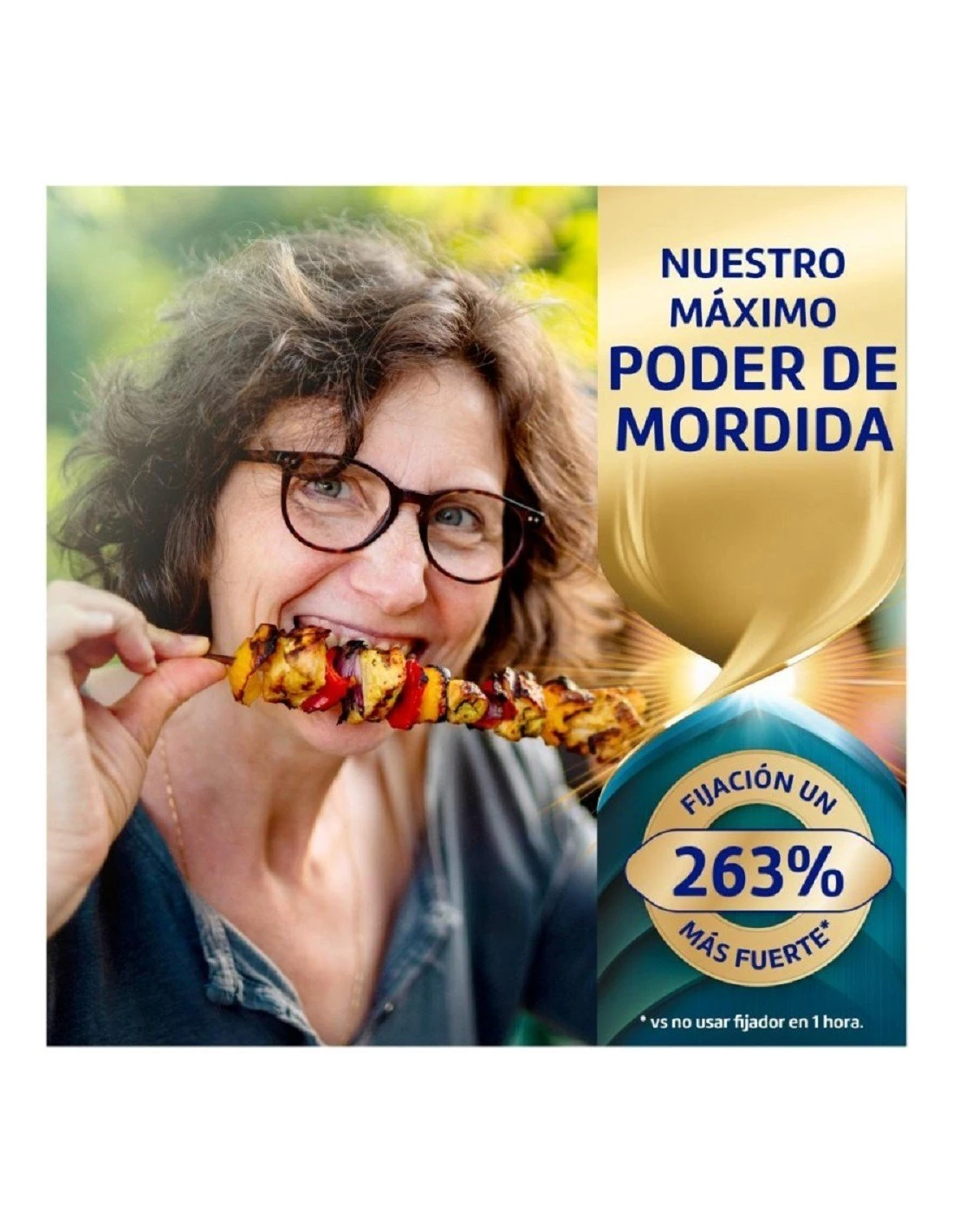 Corega Power Max Supreme 5 Corega Power Max Supreme - Imagen 3