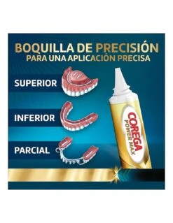 Corega Power Max Supreme 11 Corega Power Max Supreme -Skin Ceuticals Tienda corega power max supreme 4