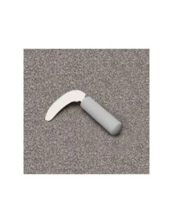 Cuchillo Angulado Mango Blando