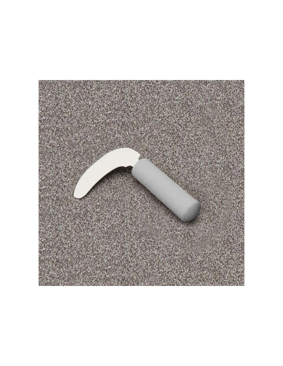 Cuchillo Angulado Mango Blando 3 Cuchillo Angulado Mango Blando