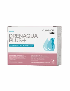Cumlaude Drenaqua Plus 14 Sticks